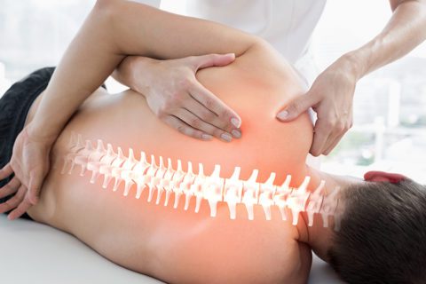 CHIROPRACTIC SERVICES