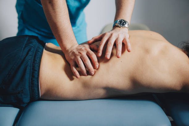 A Closer Look Into Clinical Massage Therapy