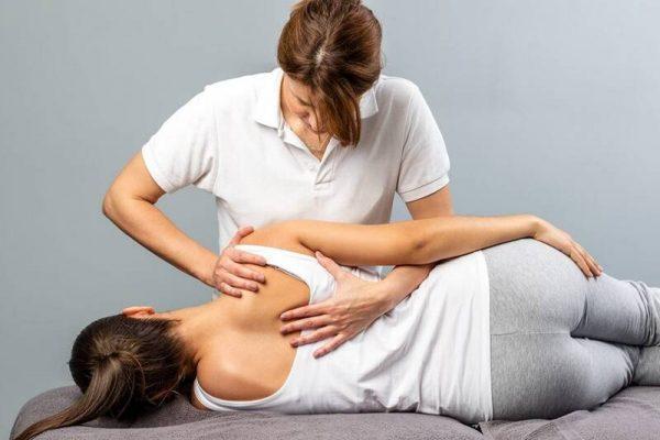 Best Chiropractor Brampton