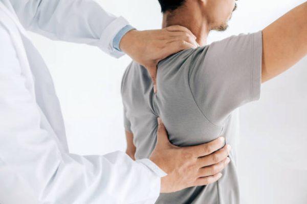 Chiropractor Online Booking