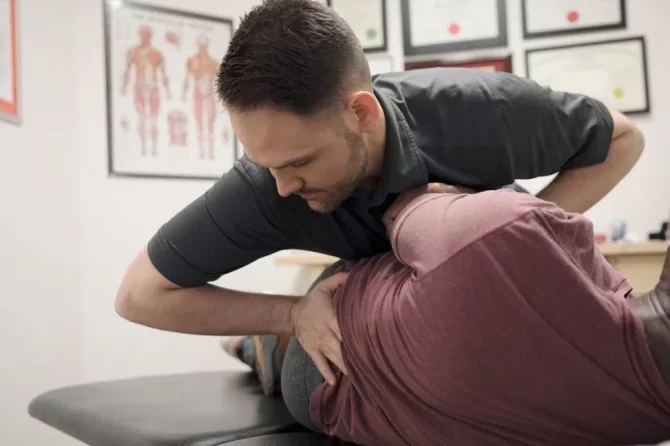 What are the Advantages of Chiropractic Therapy?