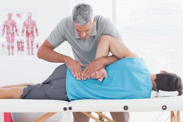Interesting Benefits Of Physiotherapy