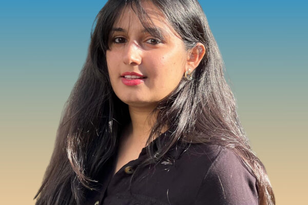 Mansi Dharmendrakumar