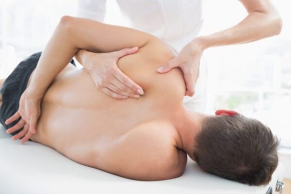 Massage Therapy Techniques for Pain Relief and Stress Reduction FIT Clinic Massage Therapy Techniques for Pain Relief and Stress Reduction