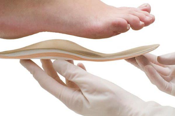 How to Find the Perfect Orthopedic Shoes
