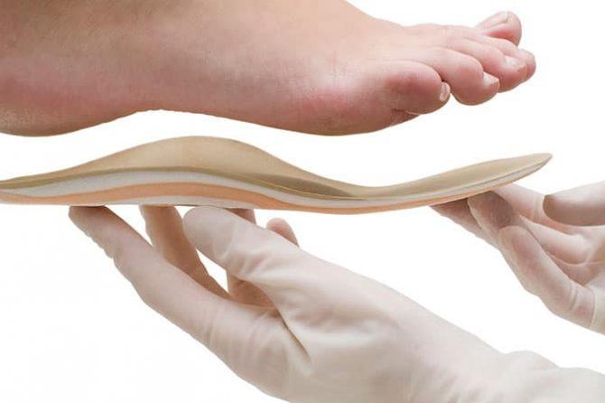 How to Find the Perfect Orthopedic Shoes