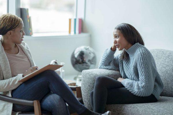 Psychotherapist – your joint and muscle healing assistant