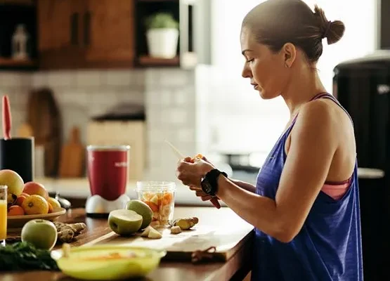 Safety Guidelines for The ChiroThin Diet Program FIT Clinic Safety Guidelines for The ChiroThin Diet Program