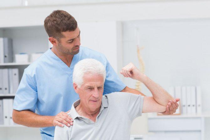 Three Ways Physiotherapy Can Help You