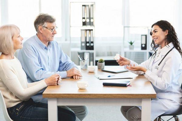 Why Choose A Naturopathic Doctor?