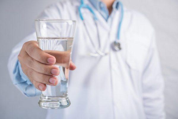 Why is it Important to Drink Water after a Chiropractic Adjustment?