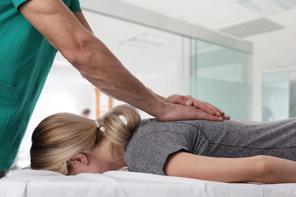When Should You Go to a Chiropractor?