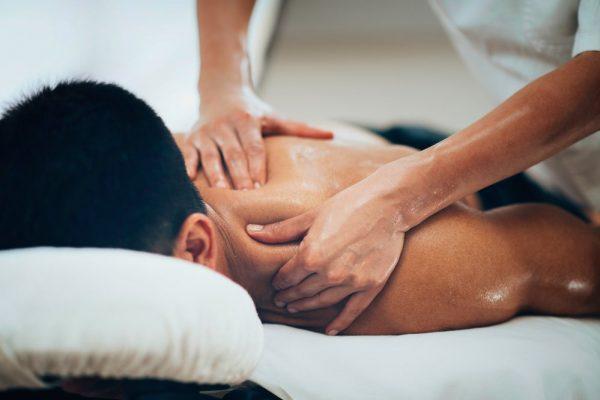 Look Only For The Best Massage Therapy In Brampton FIT Clinic Look Only For The Best Massage Therapy In Brampton