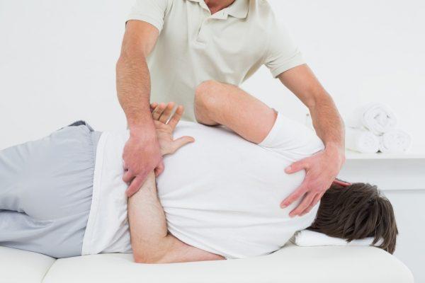 Ins And Outs Of Chiropractic Treatment