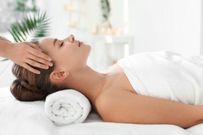 What are the 3 Types of Massage?