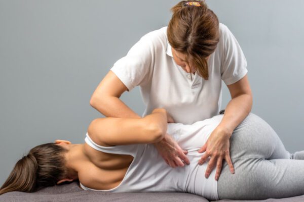 Managing Common Conditions with Chiropractic Treatment: Back Pain, Neck Pain, and More