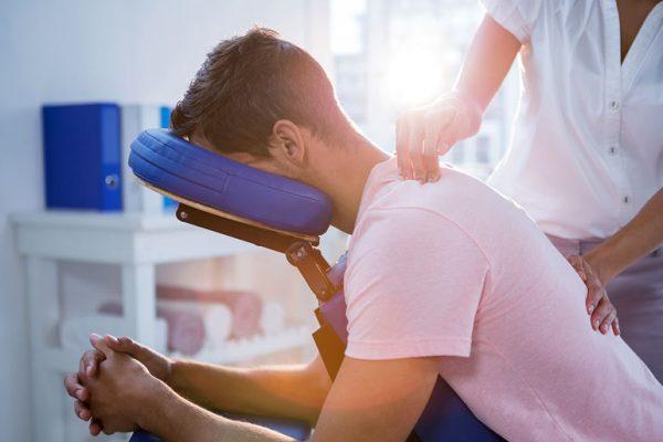 What does Massage Therapy do to your Body? FIT Clinic What does Massage Therapy do to your Body?