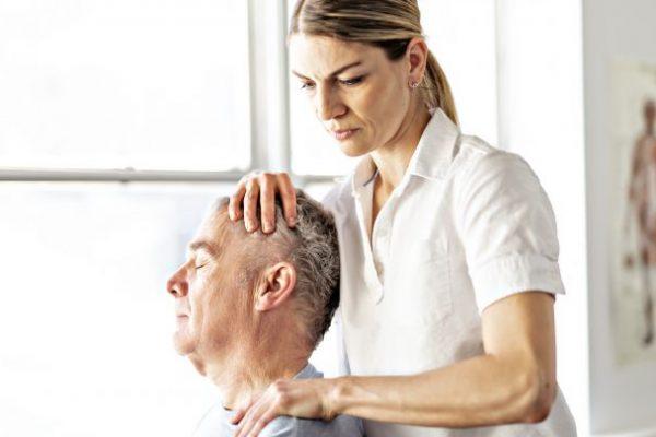Live in Brampton? Visit a Physiotherapy Clinic Today!